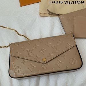 Louis Vuitton Pochette Felice